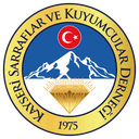 Kayseri Sarraflar ve Kuyumcular Derneği logosu
